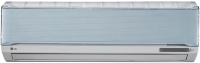 Фото - Кондиционер LG S-12AWU 35 м²