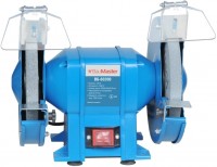 Фото - Точильно-шлифовальный станок BauMaster BG-60200 200 мм / 300 Вт 230 В