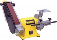 Фото - Точильно-шлифовальный станок DeWALT DW755 125 мм