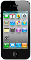 Фото - Мобильный телефон Apple iPhone 4 32 ГБ