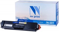 Фото - Картридж NV Print TN-321Y 