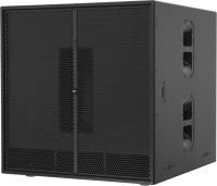 Фото - Сабвуфер KV2 Audio VHD1.21