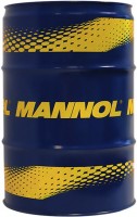 Фото - Моторное масло Mannol 2-Takt Plus 60 л