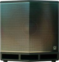 Фото - Сабвуфер Markaudio AS 151S 