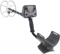 Фото - Металлоискатель DeTech EDS Plus II 