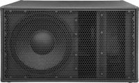 Фото - Сабвуфер Park Audio SW128 MkII