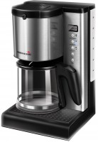 Фото - Кофеварка Redmond SkyCoffee M1509S нержавейка