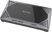 Фото - Автоусилитель Infinity Reference 704a