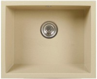 Фото - Кухонная мойка Brenor Roma 56 553x455