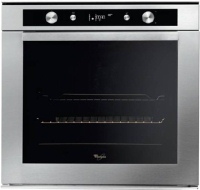 Фото - Духовой шкаф Whirlpool AKZM 657 IX