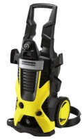 Фото - Мойка высокого давления Karcher K 7.350