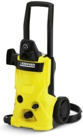 Фото - Мойка высокого давления Karcher K 4.600