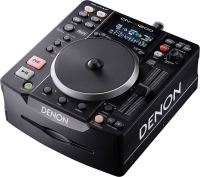 Фото - CD-проигрыватель Denon DN-S1200 