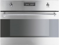 Фото - Духовой шкаф Smeg S45MFX