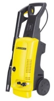 Фото - Мойка высокого давления Karcher K 3.960