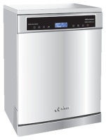 Фото - Посудомоечная машина Kaiser S 6081 XL нержавейка