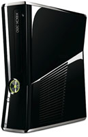 Фото - Игровая приставка Microsoft Xbox 360 Slim 500GB + Game 