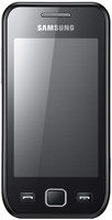 Фото - Мобильный телефон Samsung GT-S5250 Wave 525 0 Б