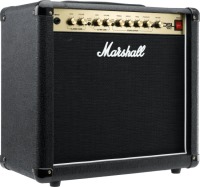 Фото - Гитарный усилитель / кабинет Marshall DSL15C 