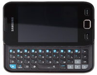 Фото - Мобильный телефон Samsung GT-S5330 Wave 2 Pro