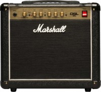 Фото - Гитарный усилитель / кабинет Marshall DSL5C 