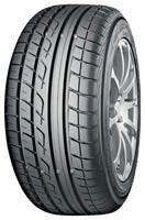 Фото - Шины Yokohama C.Drive AC01 195/50 R15 82V 