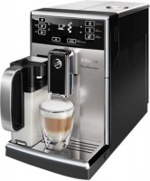 Кофеварка SAECO PicoBaristo HD8928/09 нержавейка