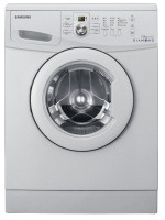 Фото - Стиральная машина Samsung WF0408N2N белый