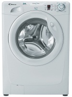 Фото - Стиральная машина Candy GO4 107 DF белый