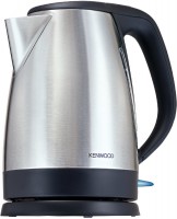 Фото - Электрочайник Kenwood SJM 290 2200 Вт 1.7 л  нержавейка