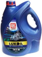 Фото - Моторное масло Lukoil Avangard Profesional M5 10W-40 5 л