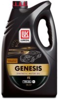 Фото - Моторное масло Lukoil Genesis FE 5W-20 4 л