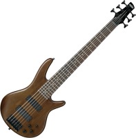 Фото - Гитара Ibanez GSR206B 