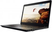 Фото - Ноутбук Lenovo ThinkPad E570 (E570 20H5006YRT)