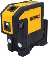 Фото - Нивелир / уровень / дальномер DeWALT DW0851 