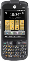 Фото - Мобильный телефон Motorola ES400 1 ГБ / 0.2 ГБ