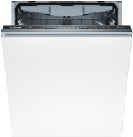 Фото - Встраиваемая посудомоечная машина Bosch SMV 25EX00E 