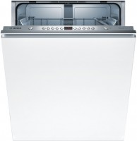 Фото - Встраиваемая посудомоечная машина Bosch SMV 45GX03 