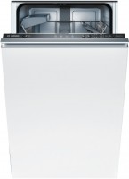 Фото - Встраиваемая посудомоечная машина Bosch SPV 40F20 