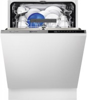 Фото - Встраиваемая посудомоечная машина Electrolux ESL 5355 LO
