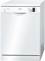 Фото - Посудомоечная машина Bosch SMS 25AW02E белый