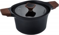 Фото - Кастрюля Polaris Madera 24C