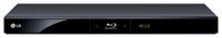 Фото - DVD/Blu-ray плеер LG BD-560 