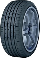 Фото - Шины Yokohama Advan Sport Z.P.S. 205/45 R17 84V Run Flat 