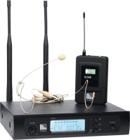 Фото - Микрофон AMC iLive Headset