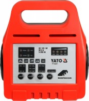 Фото - Пуско-зарядное устройство Yato YT-8301 