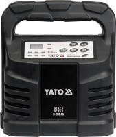Фото - Пуско-зарядное устройство Yato YT-8303 