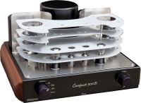 Фото - Усилитель Mastersound Compact 300B