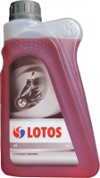 Моторное масло Lotos 2T TC 1L 1 л