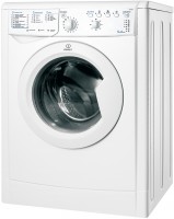 Фото - Стиральная машина Indesit IWSB 5093 белый